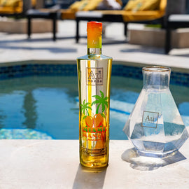 AU Miami Mango NEW 70cl