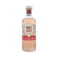 Manly Spirits Lilly Pink Gin 70cl