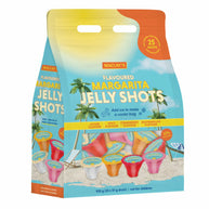 Maclay's Flavoured Margarita Jelly Shots, 25 x 37g