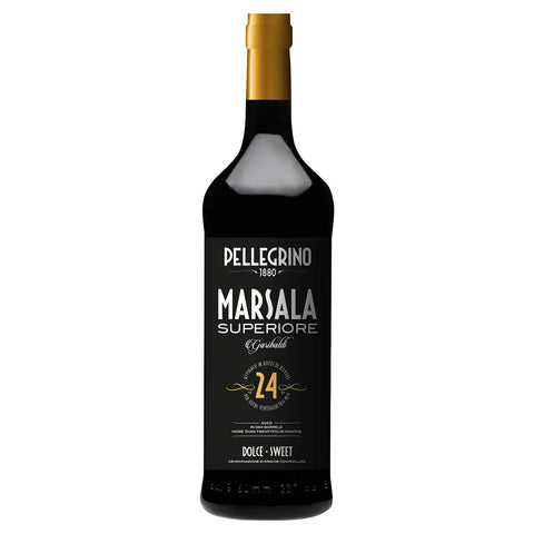 Pellegrino Marsala Superiore Garabaldi Dolce 75cl