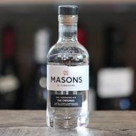 Masons Original London Dry Gin 20cl