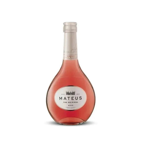 Rose Wines