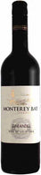 Monterey Bay Zinfandel Red Wine 75cl