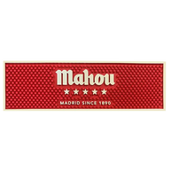 Mahou Bar Runner