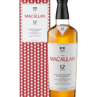 Macallan Double Cask 12 Years Old 70cl