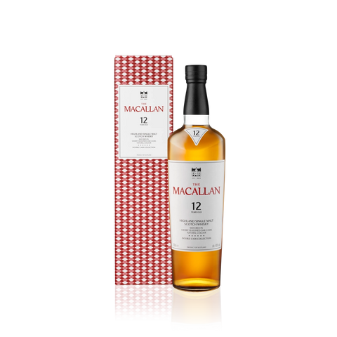 Macallan Double Cask 12 Years Old 70cl