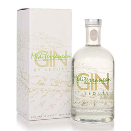 Mediterranean Gin by Léoube Boxed 70cl