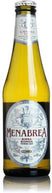 Menabrea Blonde Premium Lager 24 x330ml Bottles