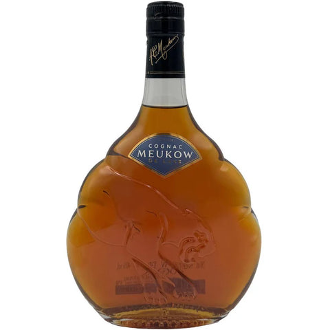 Meukow De Luxe Cognac 70cl