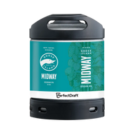 Goose Island Midway Session IPA 6L Perfectdraft Keg