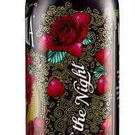 Manquila Wild Strawberry Cream Liqueur 70cl