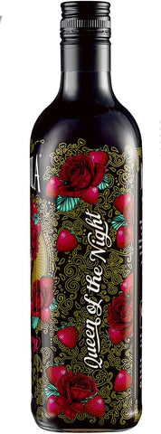 Manquila Wild Strawberry Cream Liqueur 70cl
