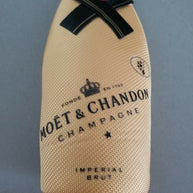 Moet & Chandon Champagne Ice Jacket