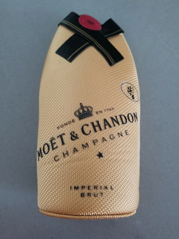 Moet & Chandon Champagne Ice Jacket