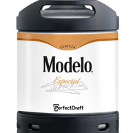 Modelo Especial PerfectDraft 6L Keg - NEW