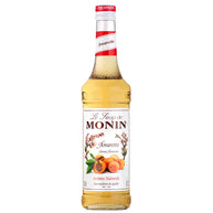Monin Amaretto Syrup 70cl