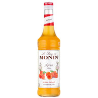 Monin Apricot Syrup 70cl