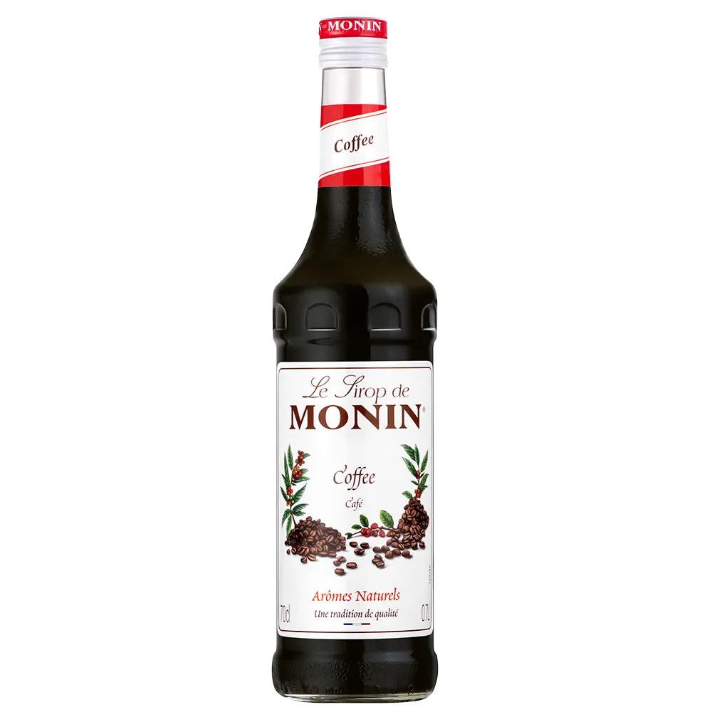 Monin Coffee Syrup 70cl