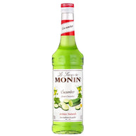 Monin Cucumber Syrup 70cl