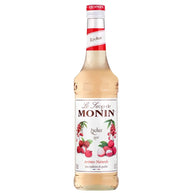 Monin Lychee Syrup 70cl
