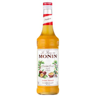Monin Passion Syrup 70cl