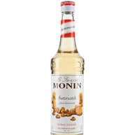 Monin Butterscotch Syrup 70cl
