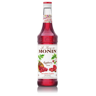 Monin Raspberry Syrup 70cl
