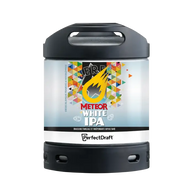Meteor White IPA Perfectdraft 6lt Keg