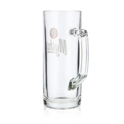 Mythos Beer Pint Tankard