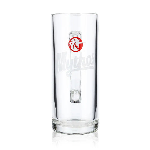Mythos Beer Pint Tankard