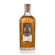 Ninefold Cask Aged Rum 70cl