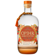 Opihr Gin European Edition Aromatic Bitters London Dry Gin 70cl