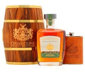 Ord & Teine Highland Single Malt Scotch Whisky Whisky Barrel Gift Pack 12 Year Old 70cl