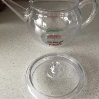 Multibranded Pimm's, Smirnoff, Gordon's, Captain Morgan's Spiced Teapot