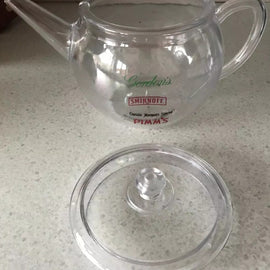 Multibranded Pimm's, Smirnoff, Gordon's, Captain Morgan's Spiced Teapot