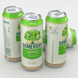 Somersby Original Cider 24 x 440ml