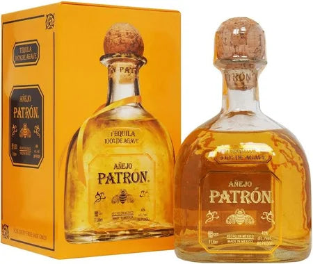 Patron Anejo Tequila 70cl