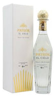 Patron El Cielo Premium Silver Tequila 70cl