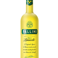 Pallini Lemoncello Liqueur 70cl
