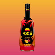 Passoa Liqueur 70cl  - 40th Anniversary Limited Edition Bottle