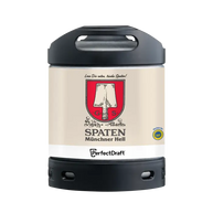 Spaten Munchen Perfect Draught 6L Keg