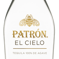 Patron El Cielo Premium Silver Tequila 70cl