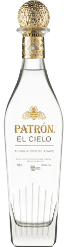 Patron El Cielo Premium Silver Tequila 70cl