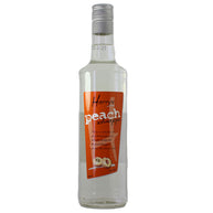 Harrys Peach Schnapps 70cl