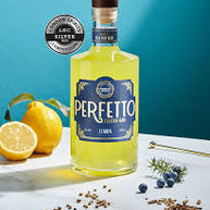Perfetto Lemon Gin 70cl
