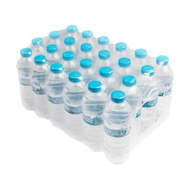 Pine Hills Still Water 24x500ml