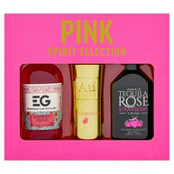 Pink Spirit Selection