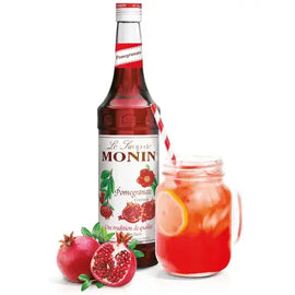 Monin Pomegranate Syrup 70cl