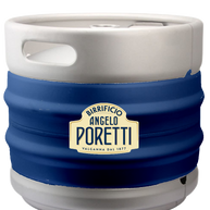 Birrificio Angelo Poretti Keg - 30Lt / 6.6 Gall / 53 Pints