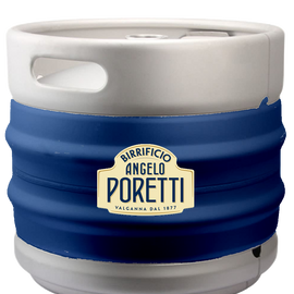 Birrificio Angelo Poretti Keg - 30Lt / 6.6 Gall / 53 Pints